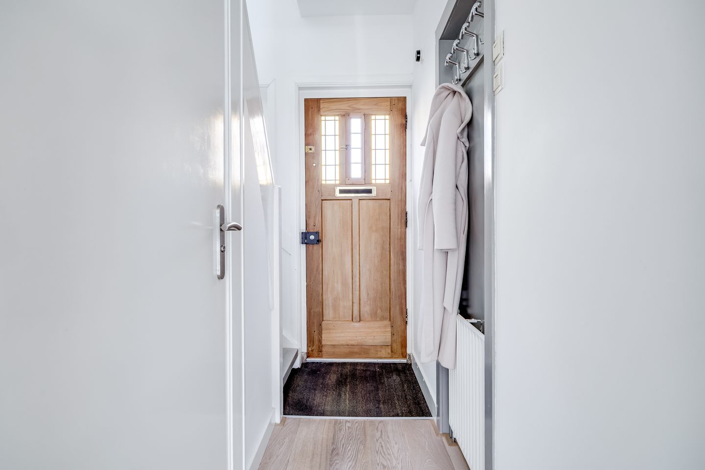 Foto 25 van Volkerakstraat 40