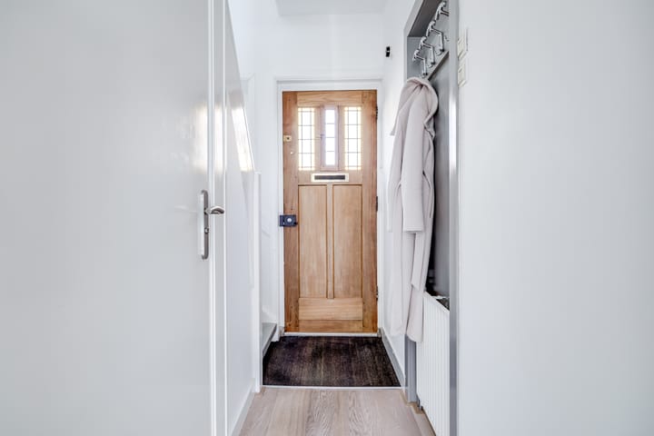 Photo 25 of Volkerakstraat 40