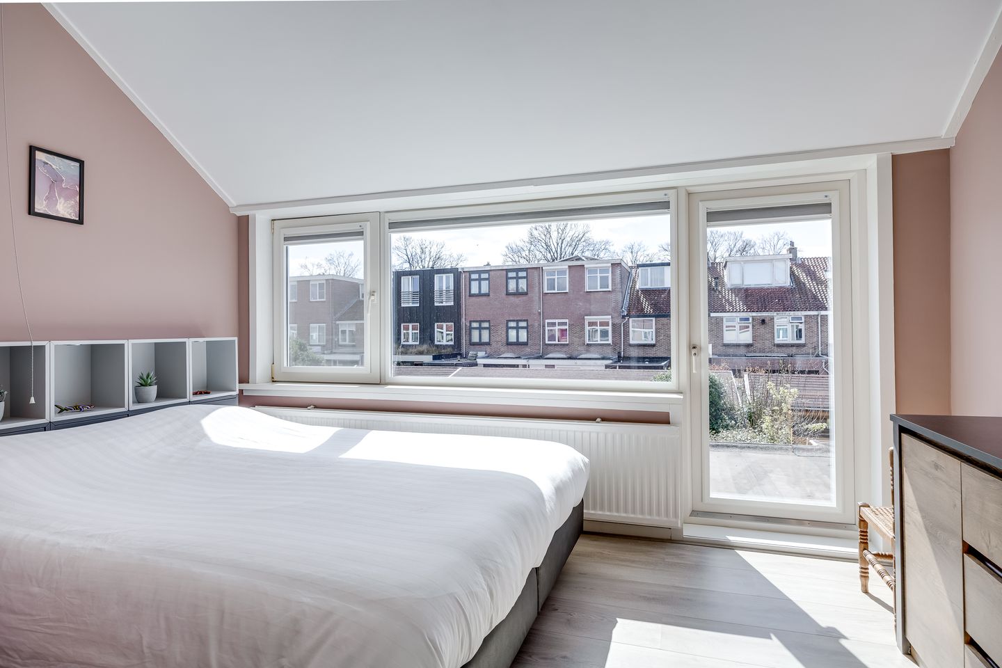 Foto 29 van Volkerakstraat 40