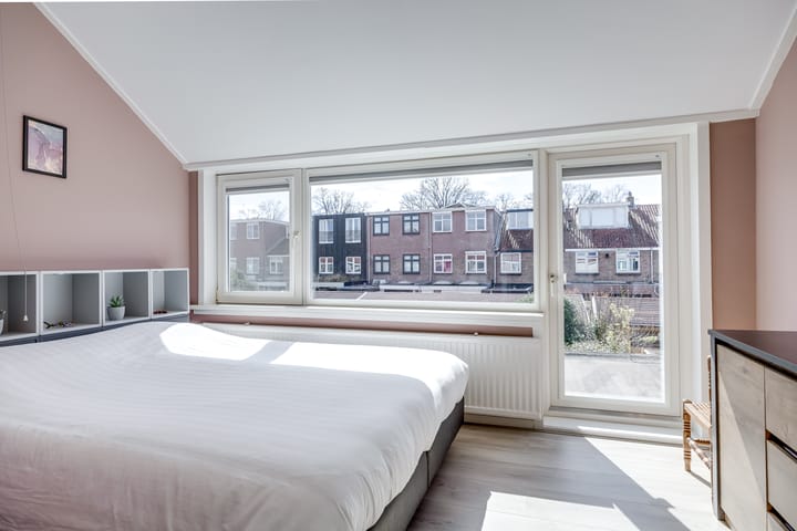 Photo 29 of Volkerakstraat 40