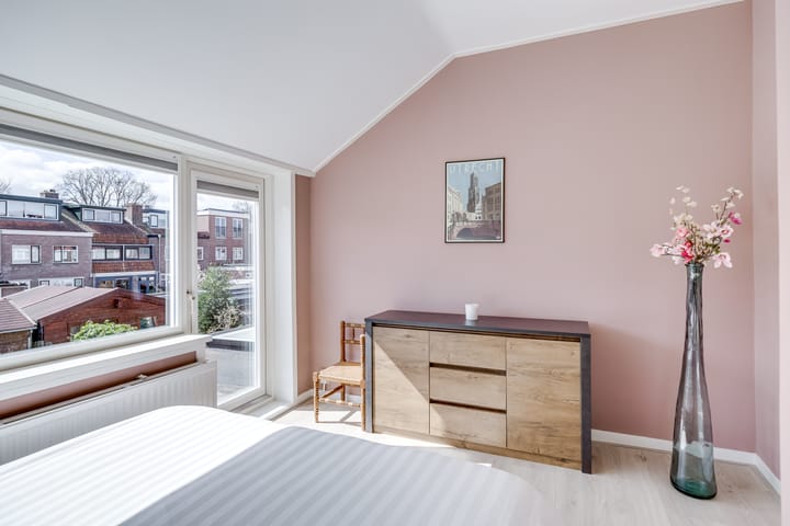 Photo 30 of Volkerakstraat 40