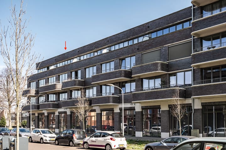 Photo 1 of Truus Oversteegenstraat 135