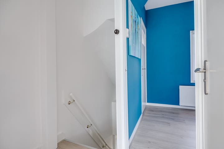 Photo 31 of Volkerakstraat 40