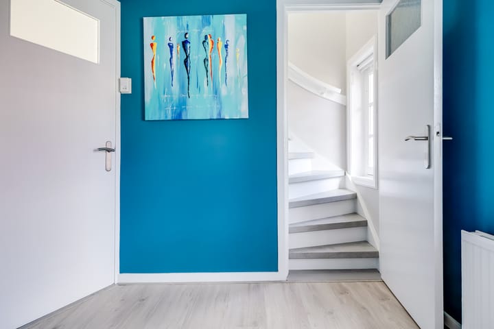 Photo 33 of Volkerakstraat 40