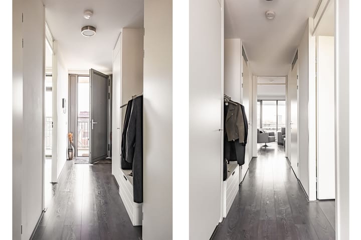 Foto 4 van Truus Oversteegenstraat 135