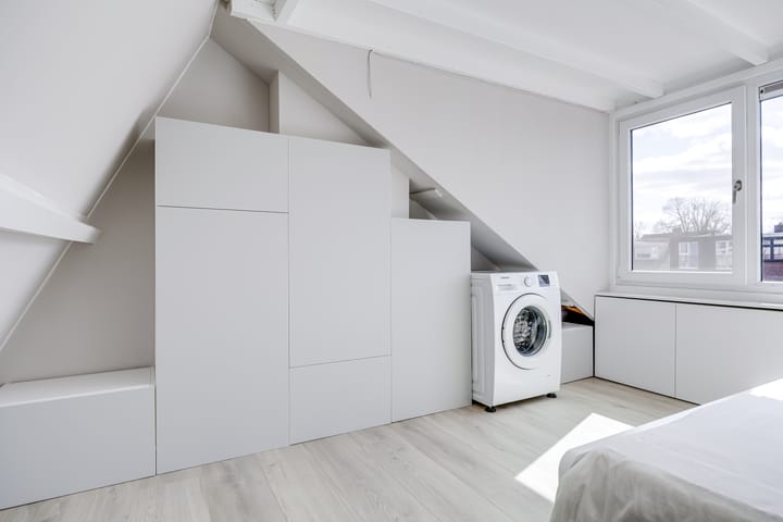 Photo 36 of Volkerakstraat 40