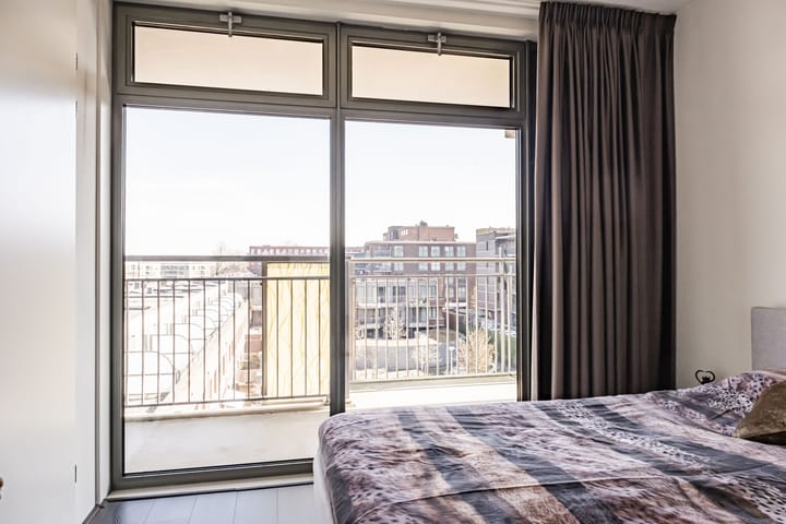 Photo 8 of Truus Oversteegenstraat 135