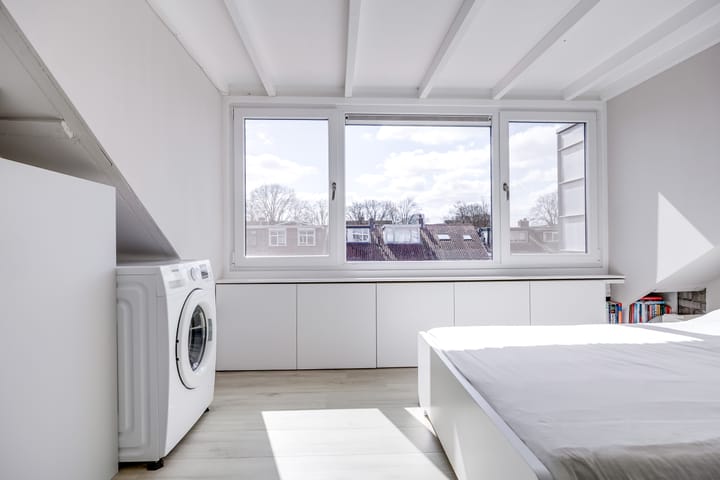 Photo 37 of Volkerakstraat 40