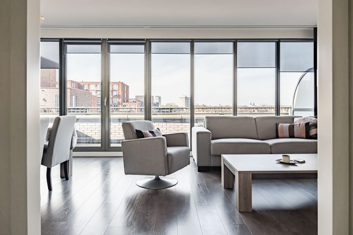 Photo 10 of Truus Oversteegenstraat 135