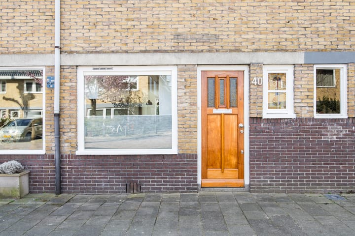Photo 39 of Volkerakstraat 40