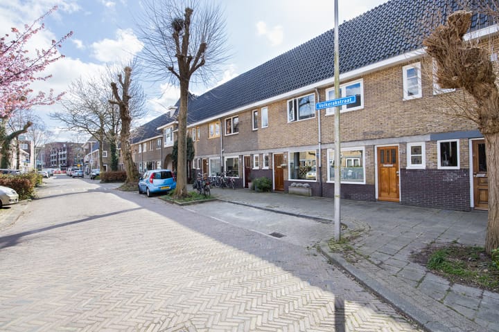 Photo 40 of Volkerakstraat 40