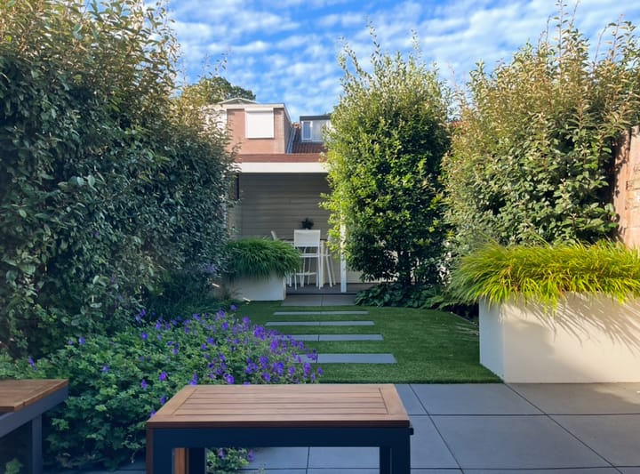 Photo 41 of Volkerakstraat 40