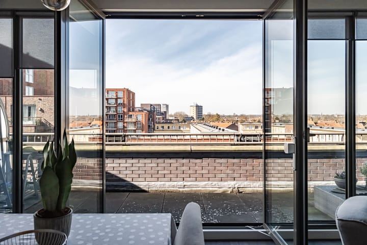 Photo 14 of Truus Oversteegenstraat 135