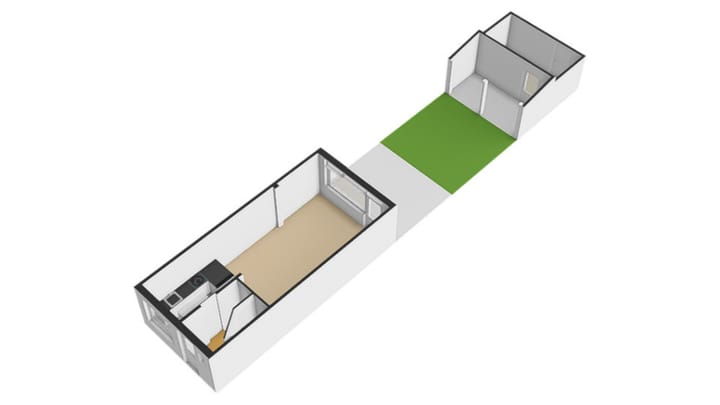 Photo 44 of Volkerakstraat 40