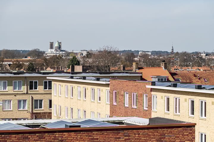 Photo 17 of Truus Oversteegenstraat 135