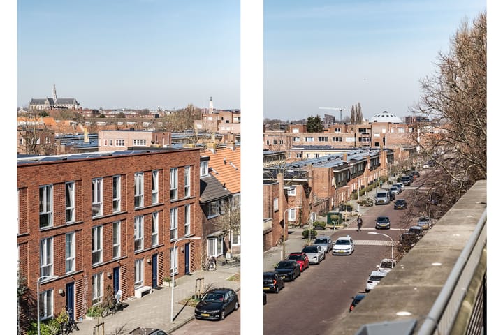 Photo 18 of Truus Oversteegenstraat 135