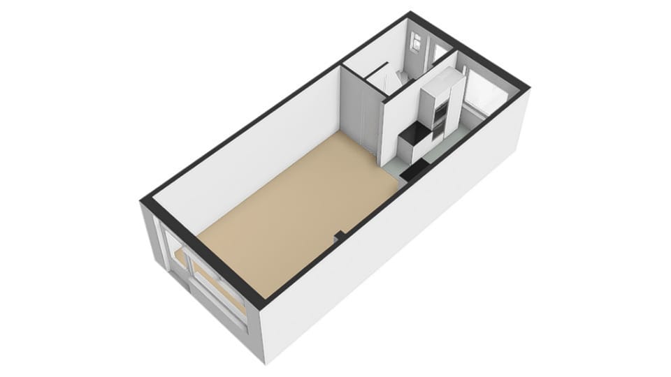 Foto 49 van Volkerakstraat 40