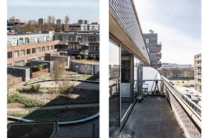 Photo 21 of Truus Oversteegenstraat 135