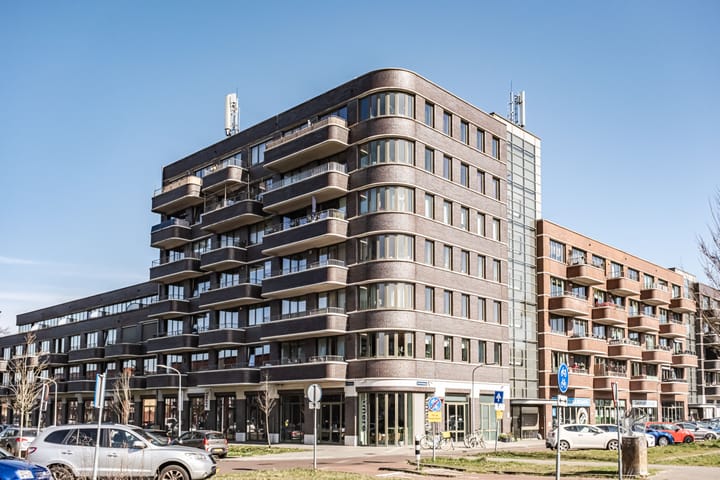 Photo 25 of Truus Oversteegenstraat 135