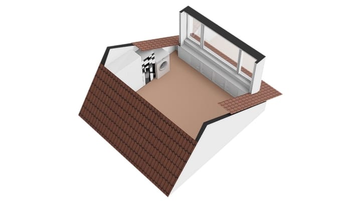 Photo 56 of Volkerakstraat 40