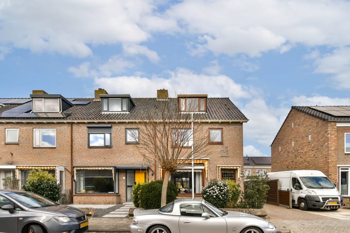 Foto 1 van van der Koddestraat 10