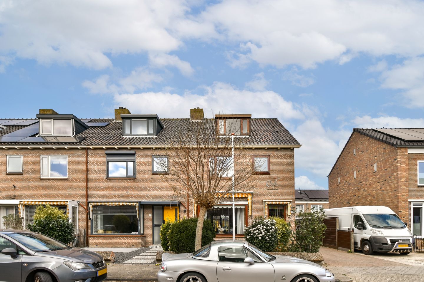 Foto 1 van van der Koddestraat 10