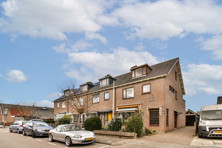 Foto 2 van van der Koddestraat 10