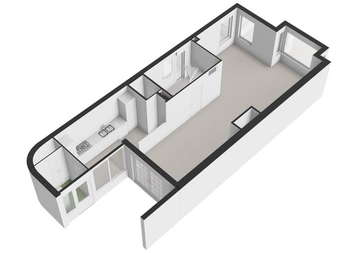 Foto 45 van van der Koddestraat 10