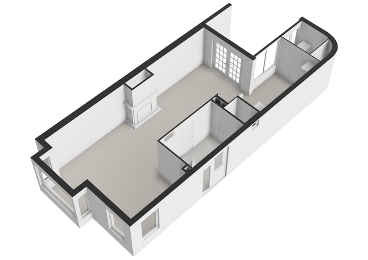 Foto 46 van van der Koddestraat 10