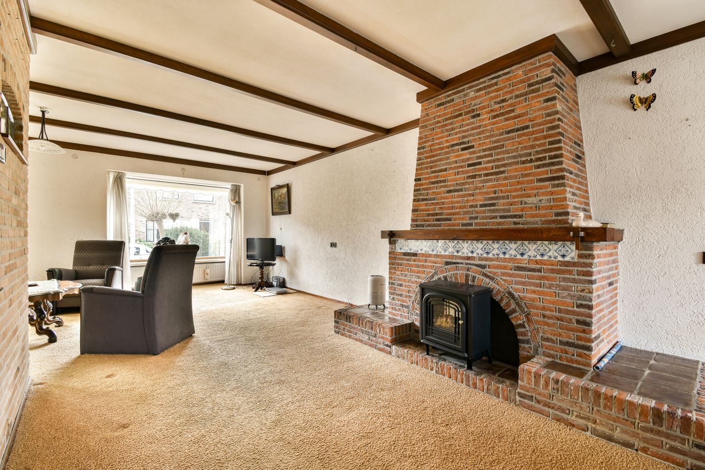 Foto 5 van van der Koddestraat 10