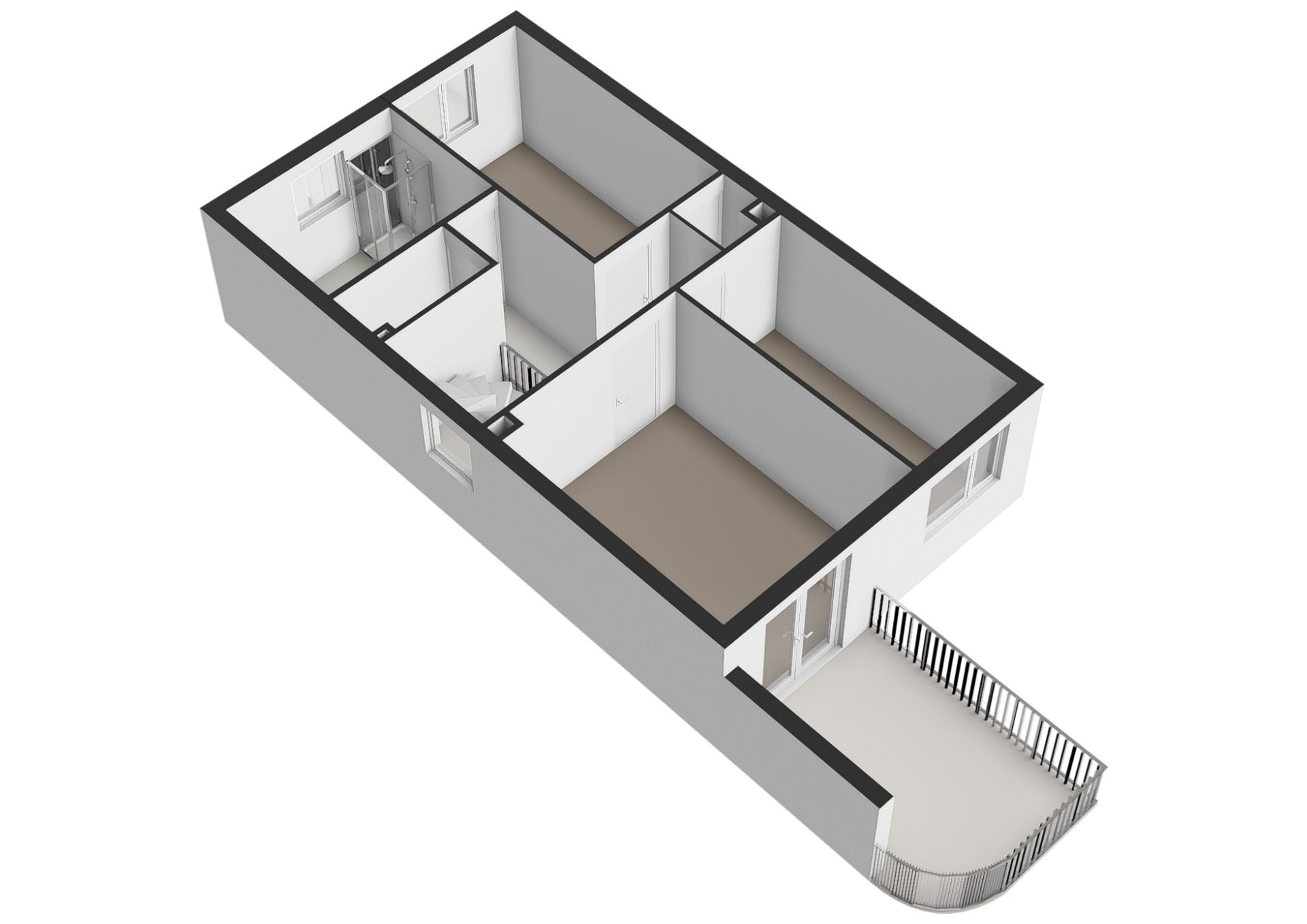 Foto 48 van van der Koddestraat 10