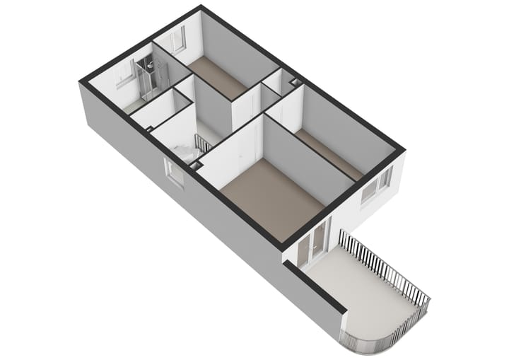 Foto 48 van van der Koddestraat 10
