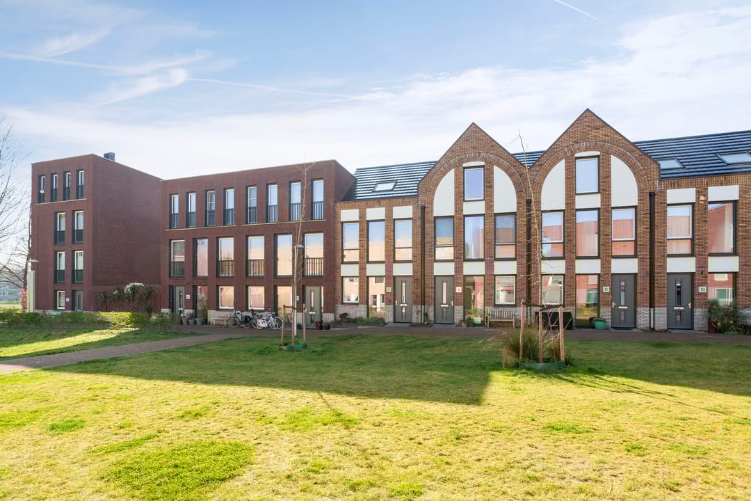 Foto 2 van Rijksdaalderplantsoen 19