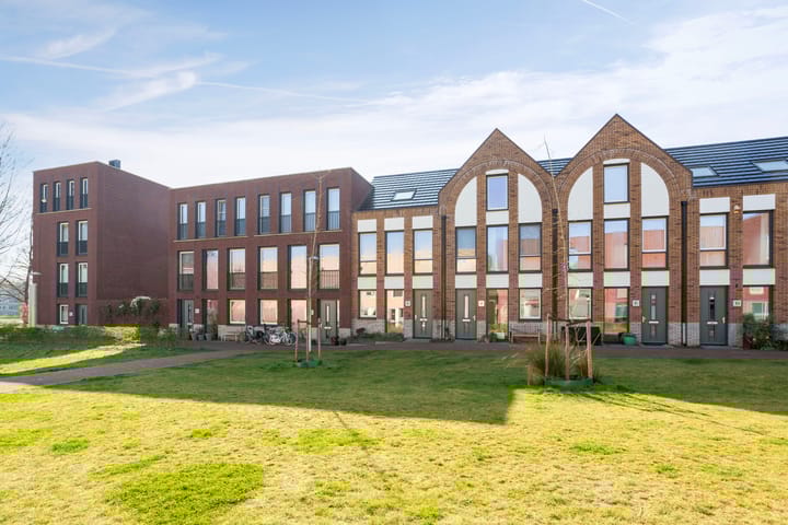 Foto 2 van Rijksdaalderplantsoen 19