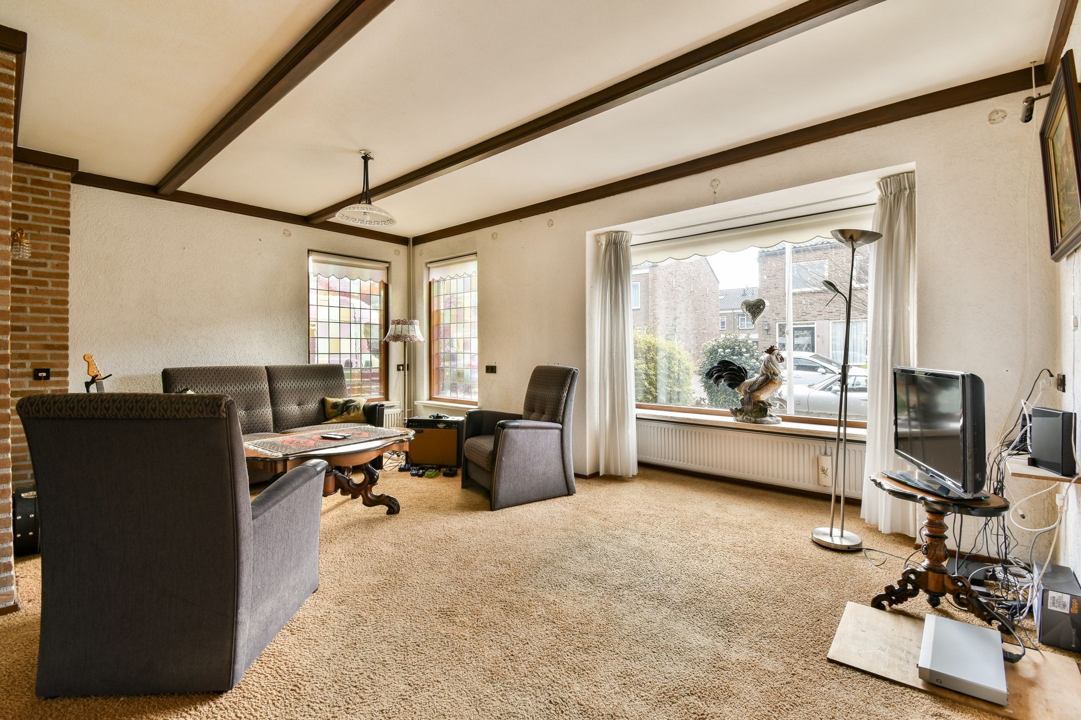 Foto 6 van van der Koddestraat 10