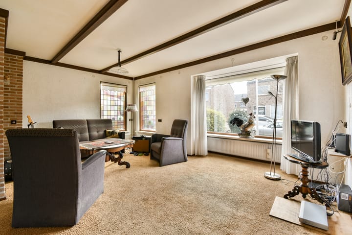 Foto 6 van van der Koddestraat 10