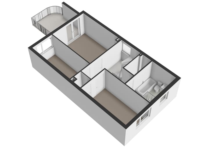 Foto 49 van van der Koddestraat 10