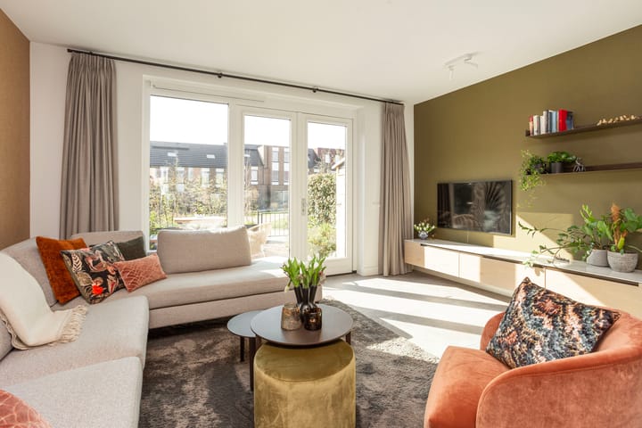 Foto 5 van Rijksdaalderplantsoen 19