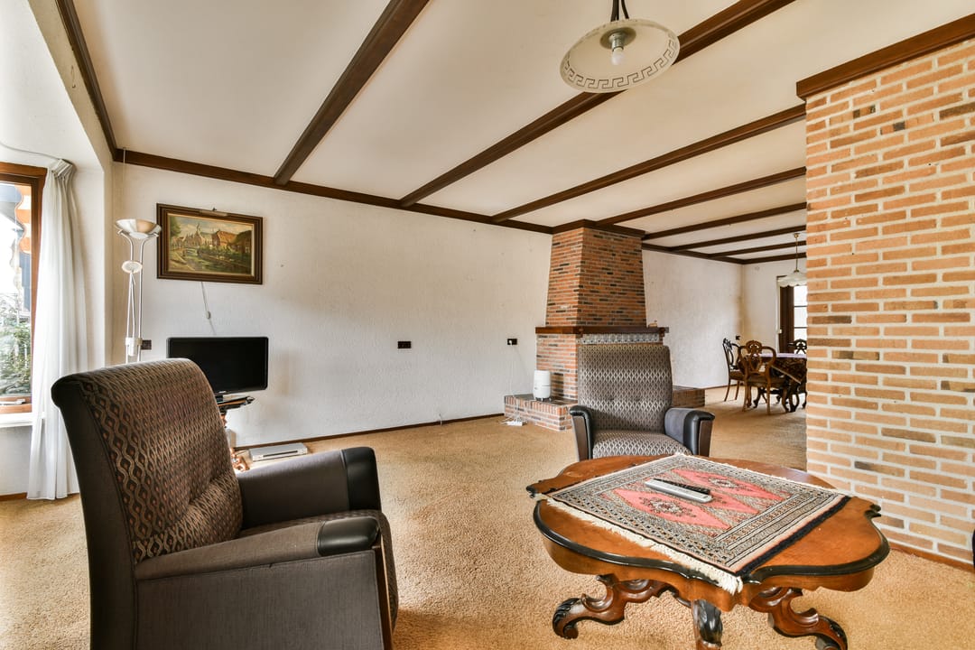 Foto 8 van van der Koddestraat 10