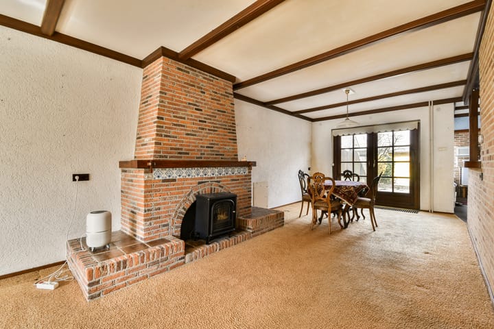 Foto 9 van van der Koddestraat 10