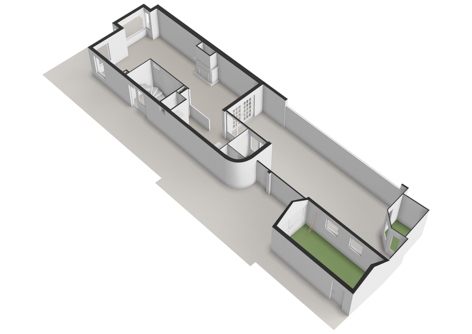 Foto 54 van van der Koddestraat 10
