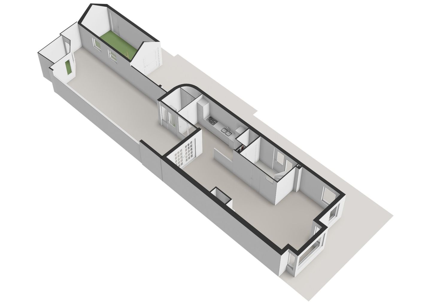 Foto 55 van van der Koddestraat 10