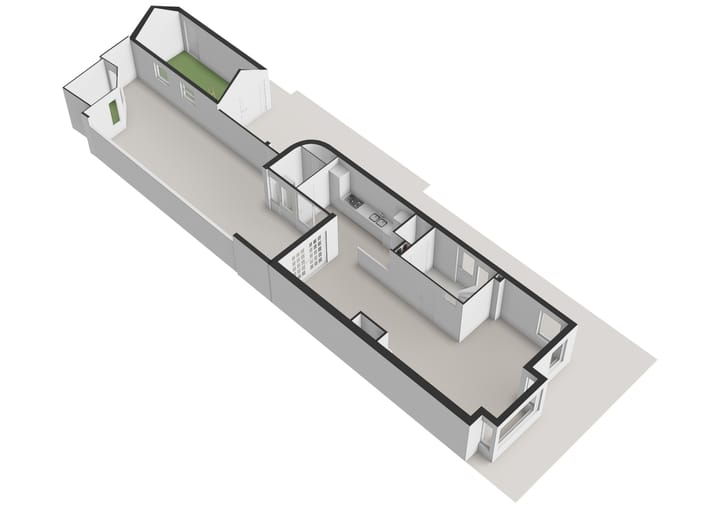 Foto 55 van van der Koddestraat 10