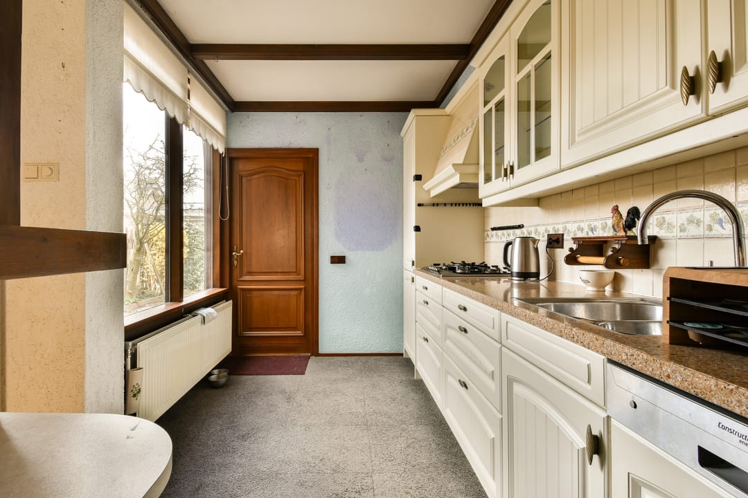 Foto 13 van van der Koddestraat 10