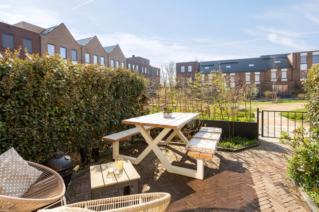 Foto 16 van Rijksdaalderplantsoen 19