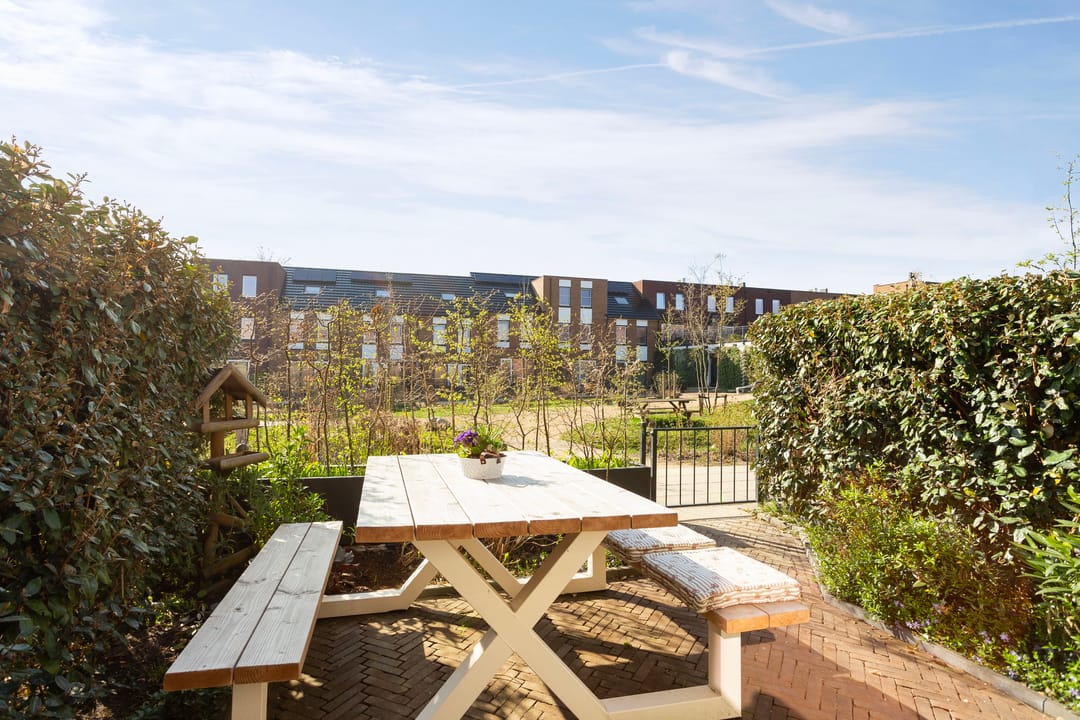 Foto 17 van Rijksdaalderplantsoen 19