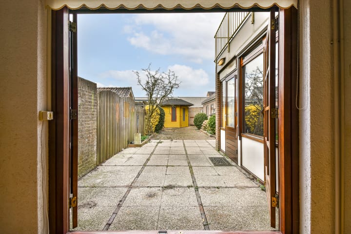 Foto 15 van van der Koddestraat 10