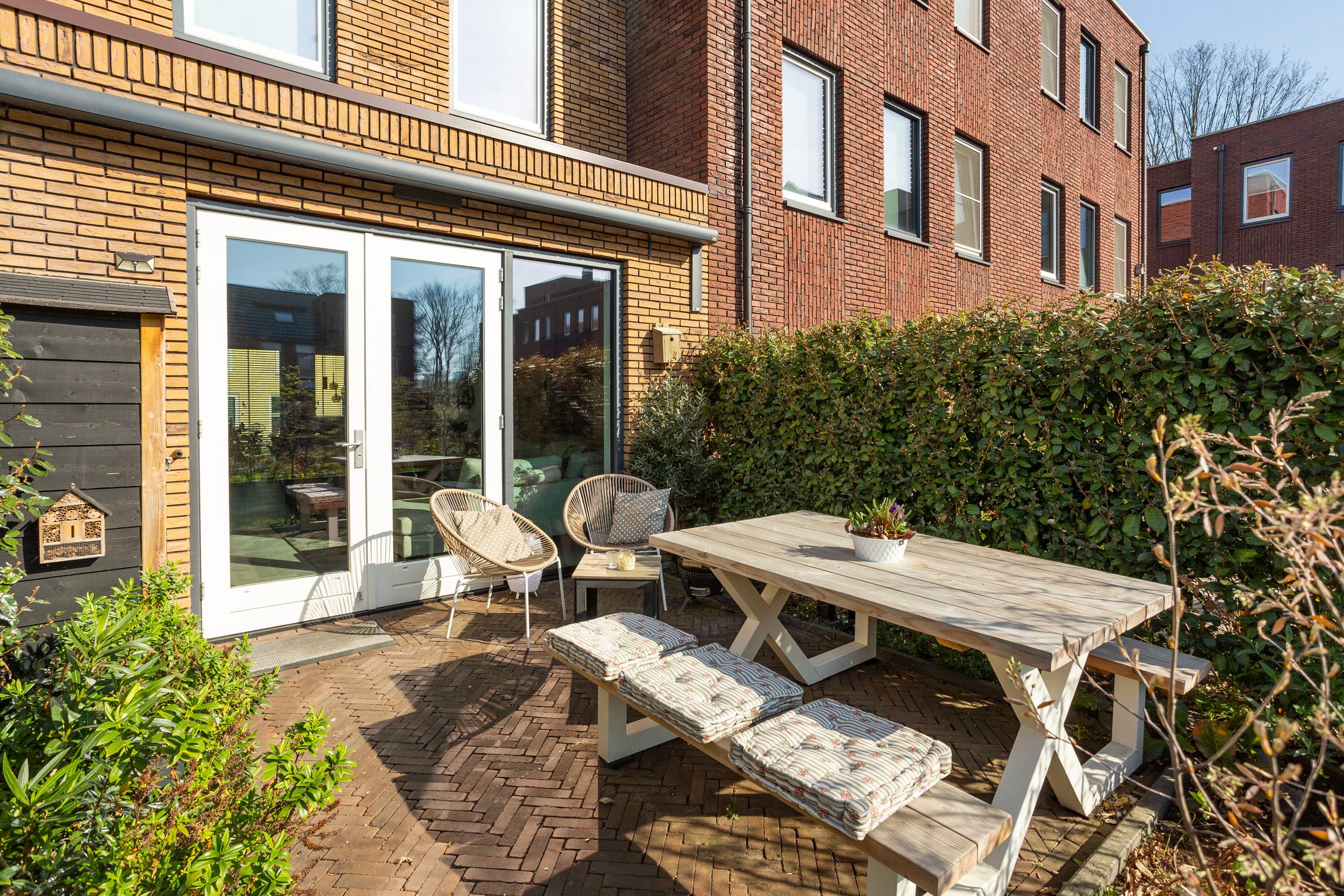 Foto 18 van Rijksdaalderplantsoen 19