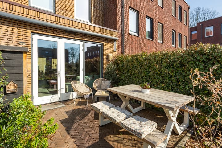 Foto 18 van Rijksdaalderplantsoen 19