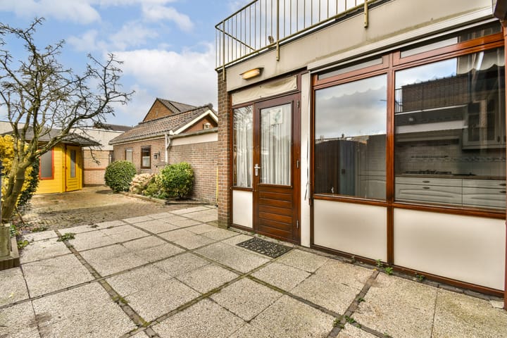 Foto 16 van van der Koddestraat 10